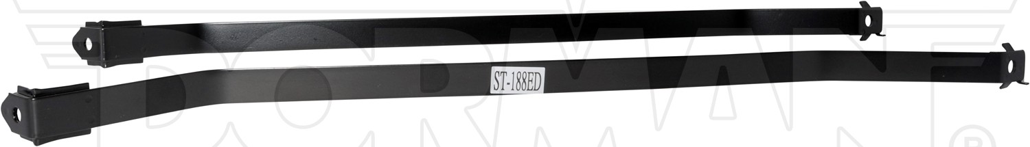 Fuel Tank Support Strap