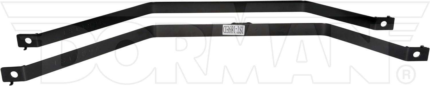 Fuel Tank Support Strap