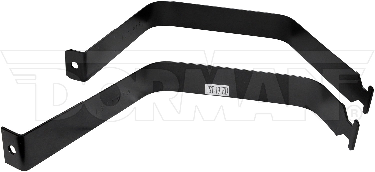 Fuel Tank Support Strap