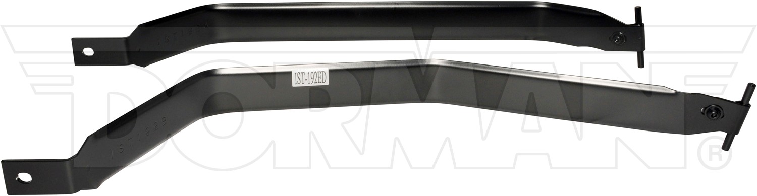 Fuel Tank Support Strap