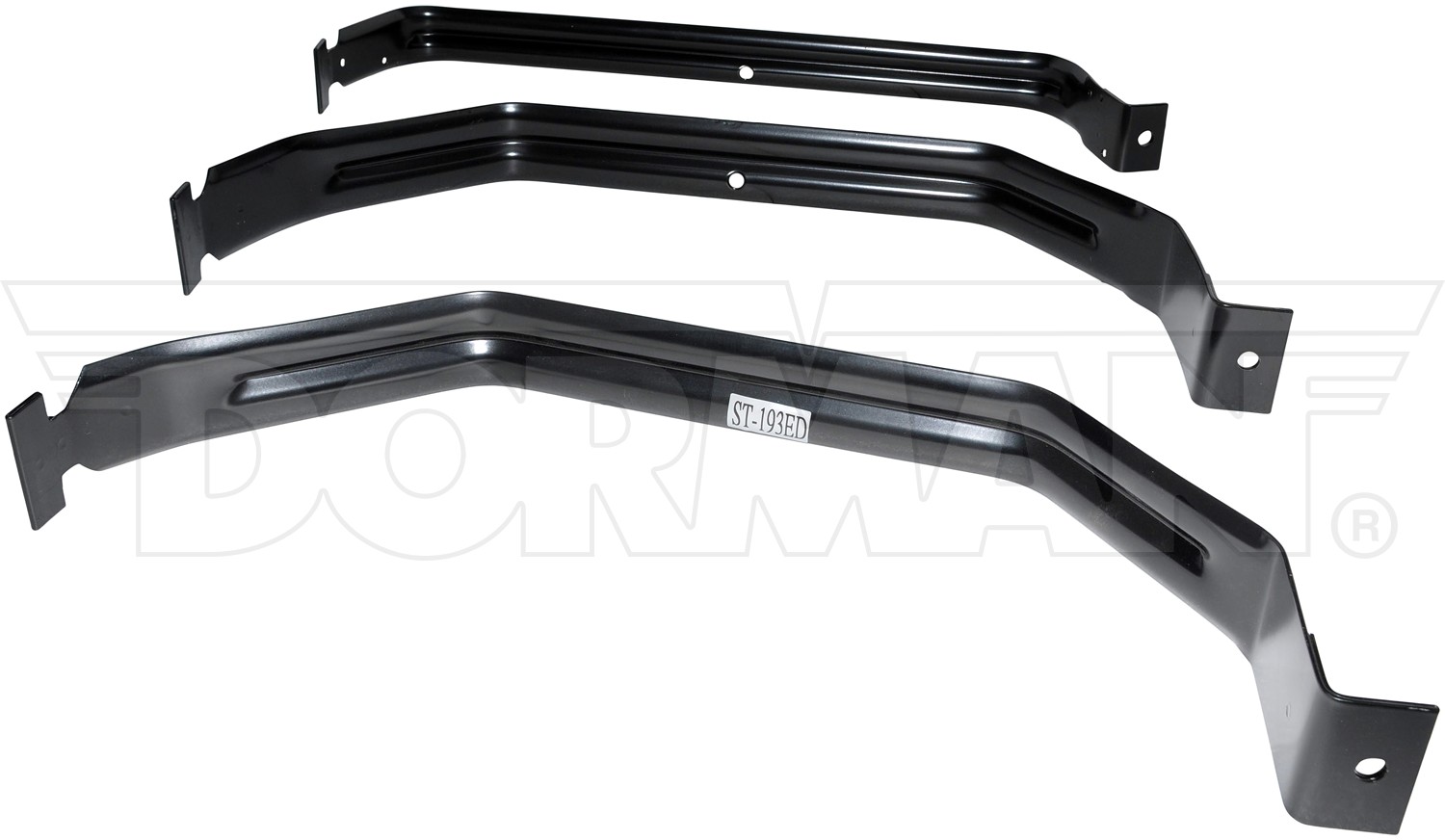 Fuel Tank Support Strap