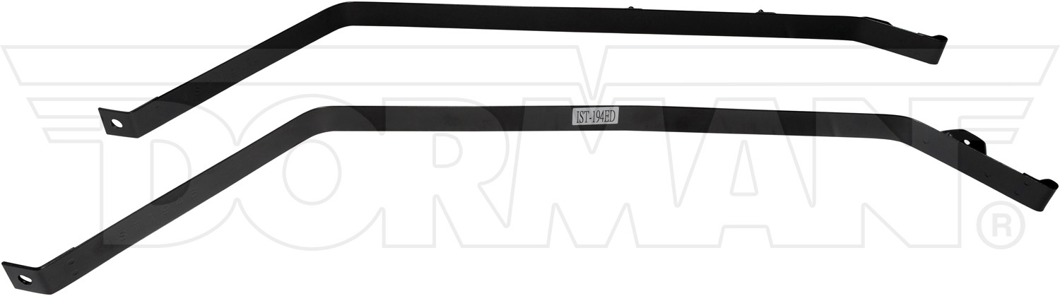 Fuel Tank Support Strap