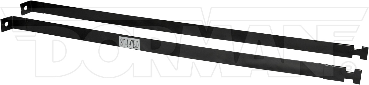 Fuel Tank Support Strap