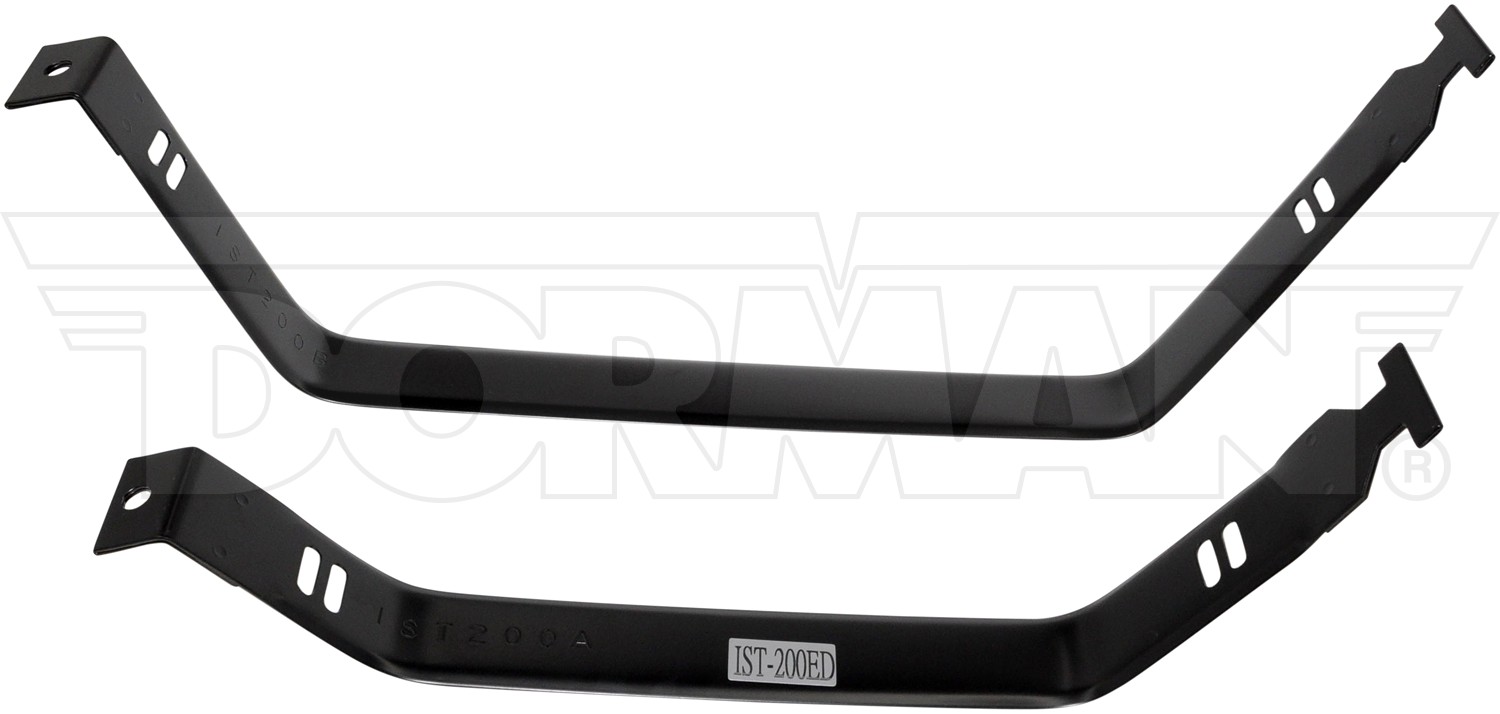 Fuel Tank Support Strap