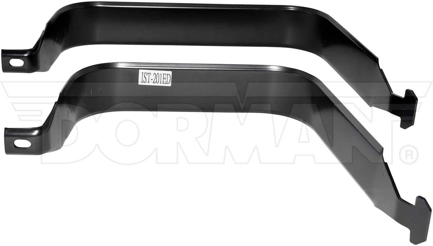 Fuel Tank Support Strap