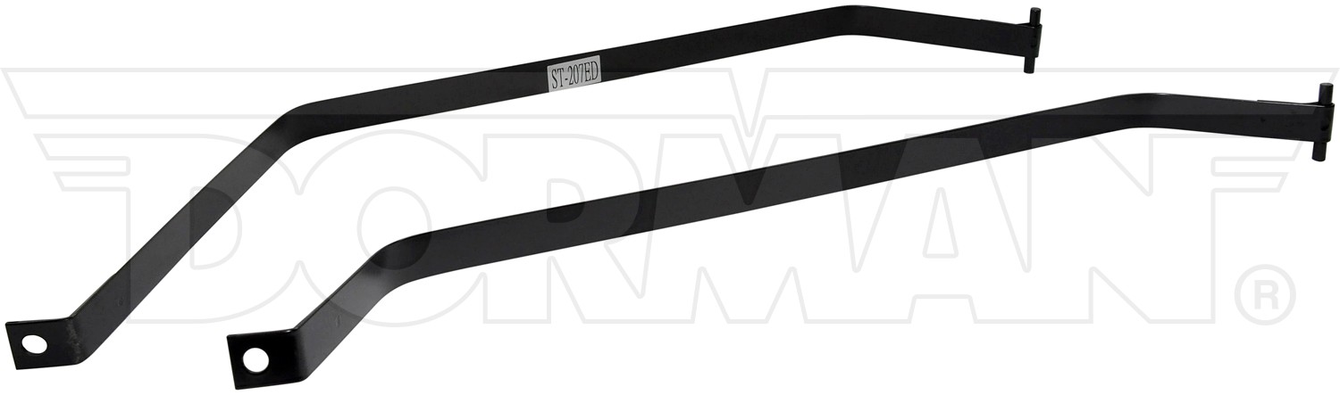 Fuel Tank Support Strap