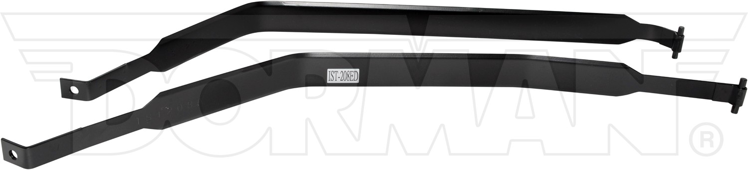 Fuel Tank Support Strap