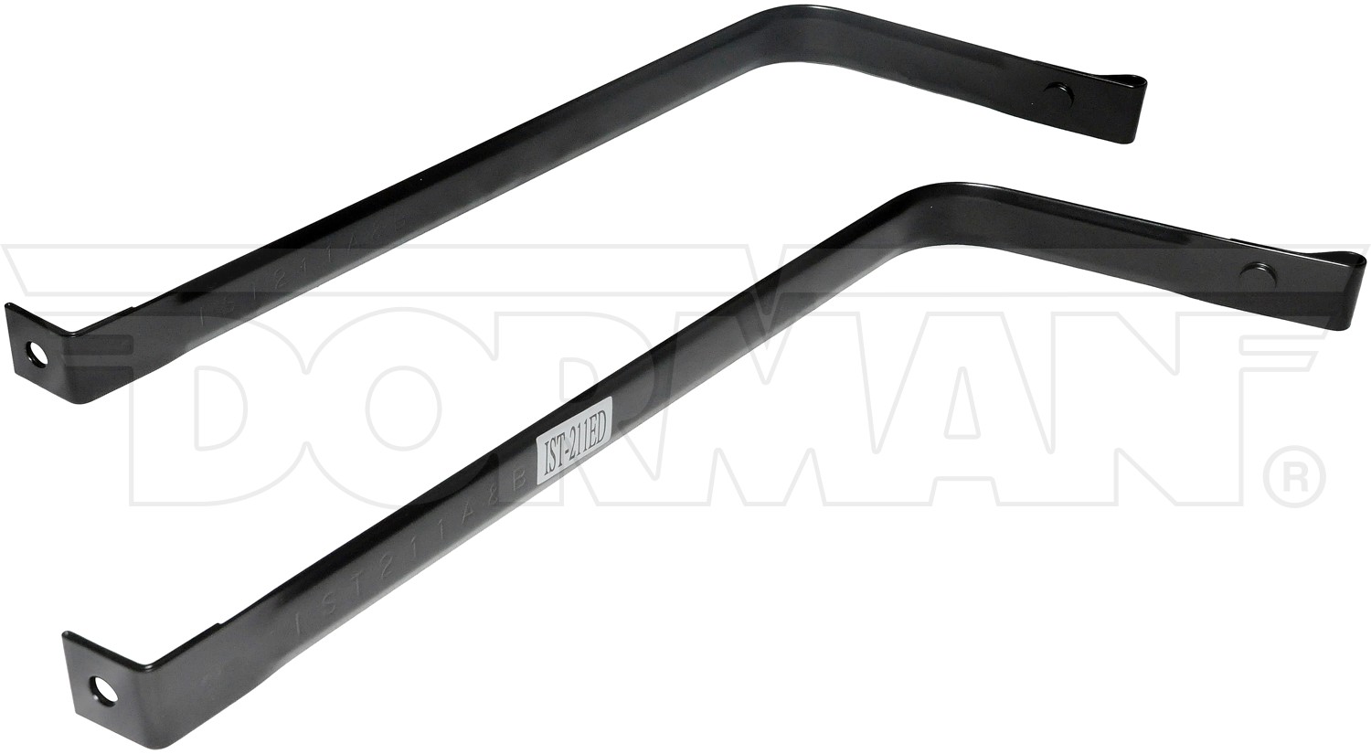 Fuel Tank Support Strap