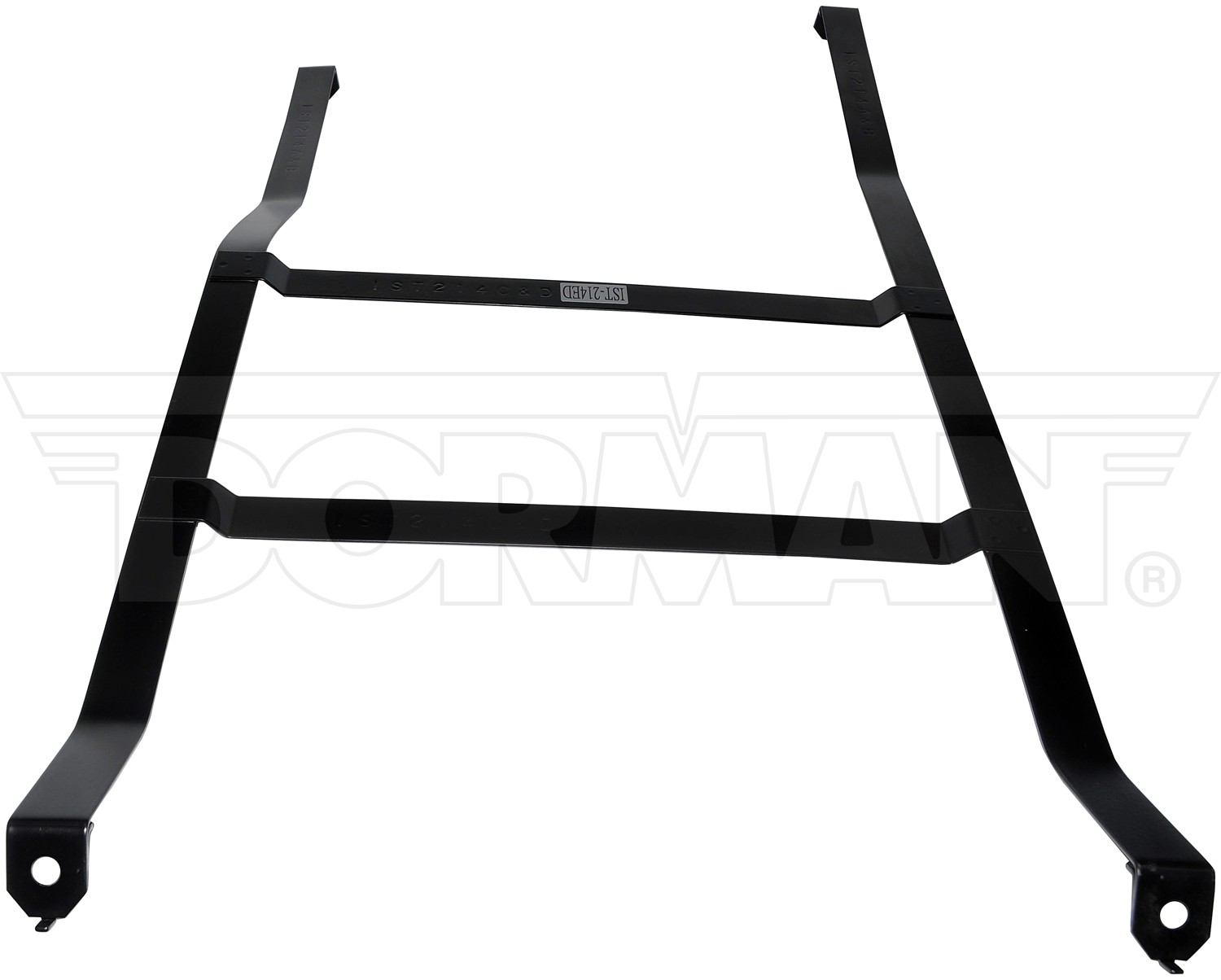 Fuel Tank Support Strap