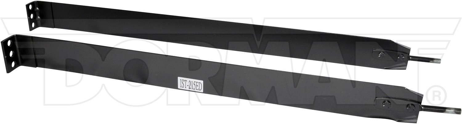 Fuel Tank Support Strap