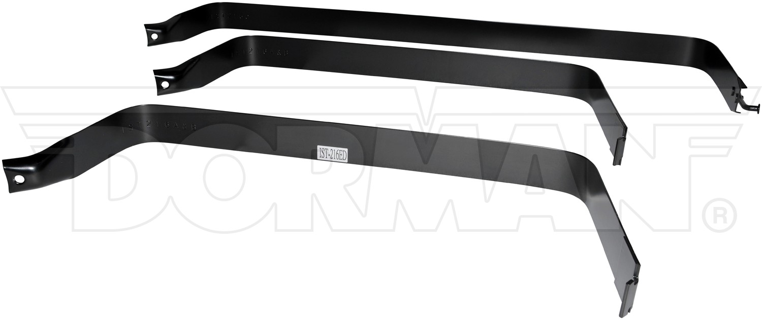 Fuel Tank Support Strap