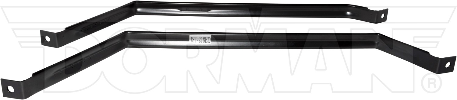 Fuel Tank Support Strap