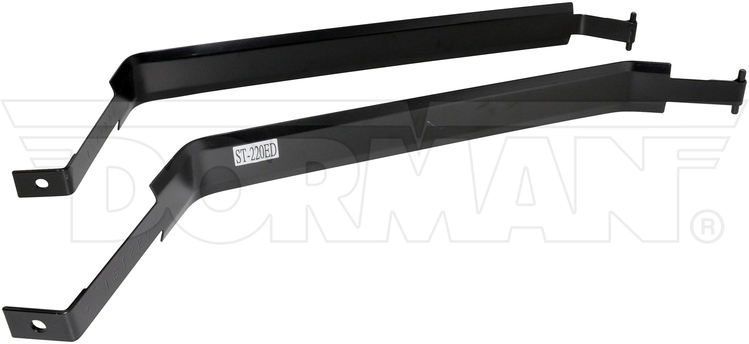 Fuel Tank Support Strap