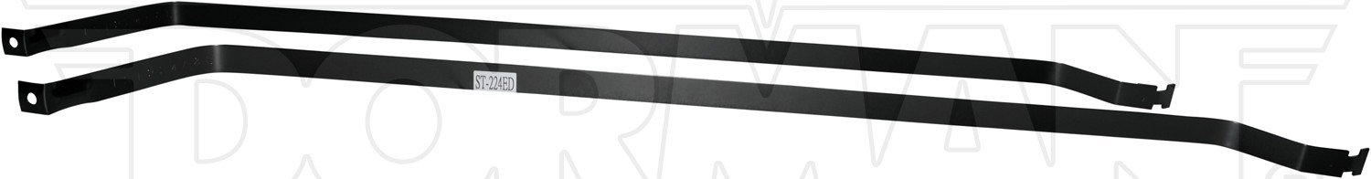 Fuel Tank Support Strap