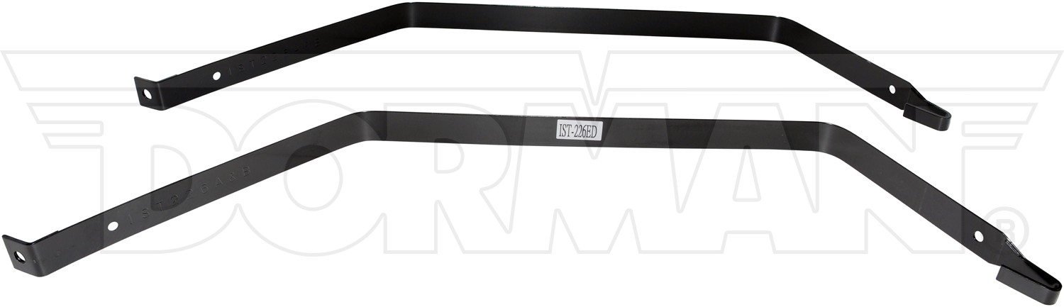 Fuel Tank Support Strap