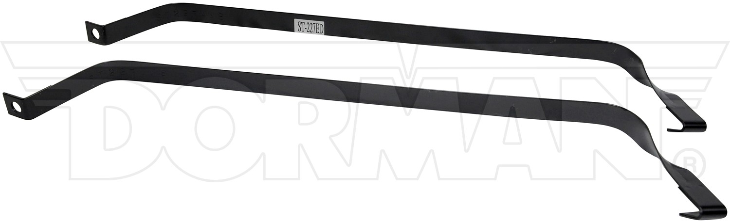 Fuel Tank Support Strap