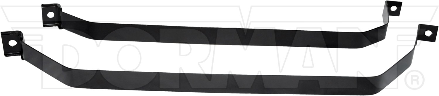 Fuel Tank Support Strap