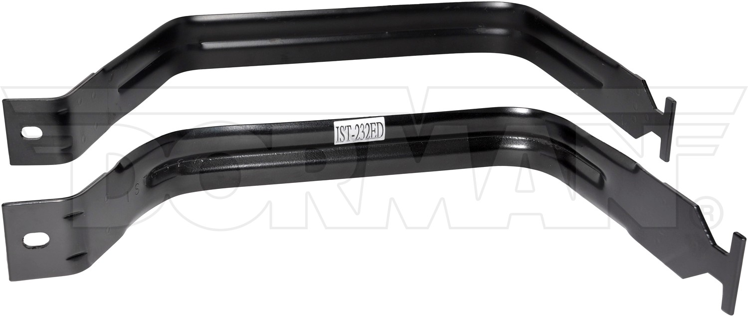 Fuel Tank Support Strap