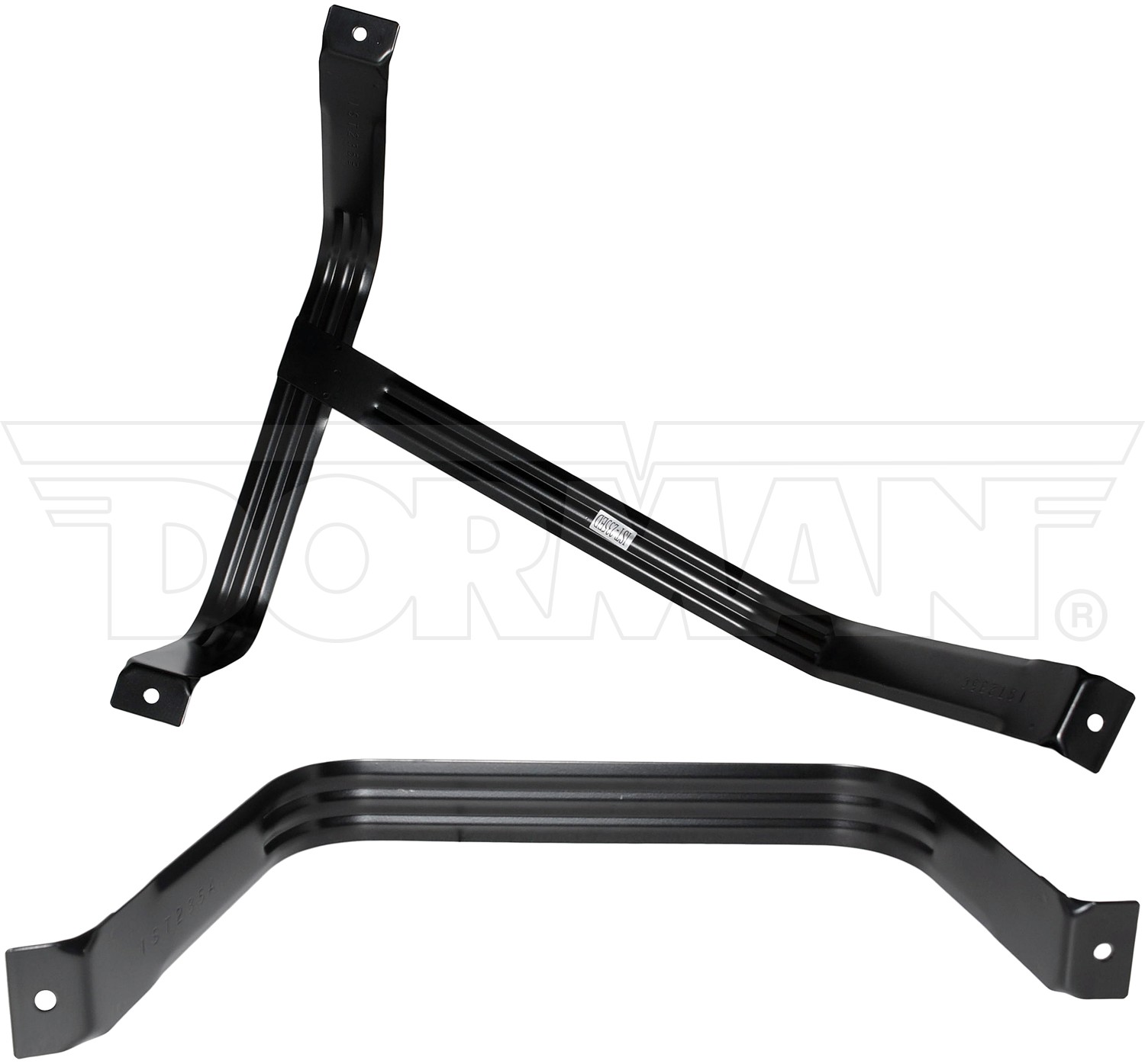 Fuel Tank Support Strap