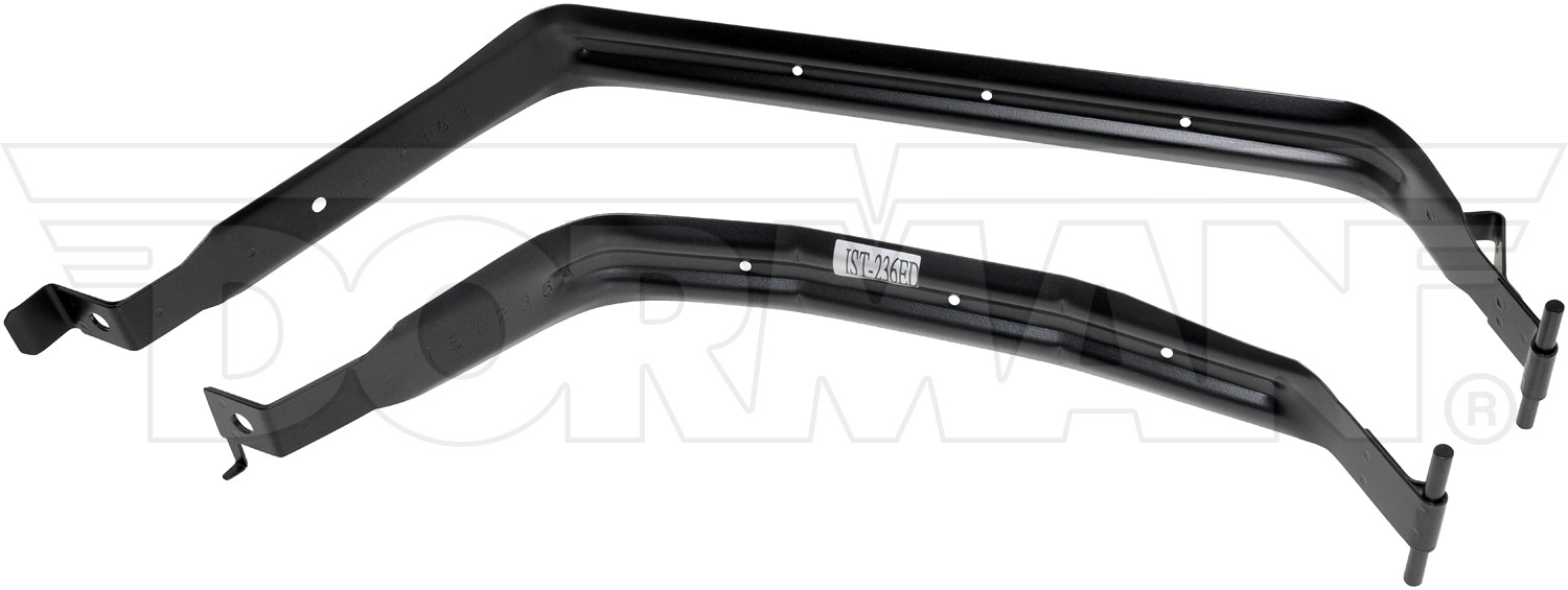 Fuel Tank Support Strap
