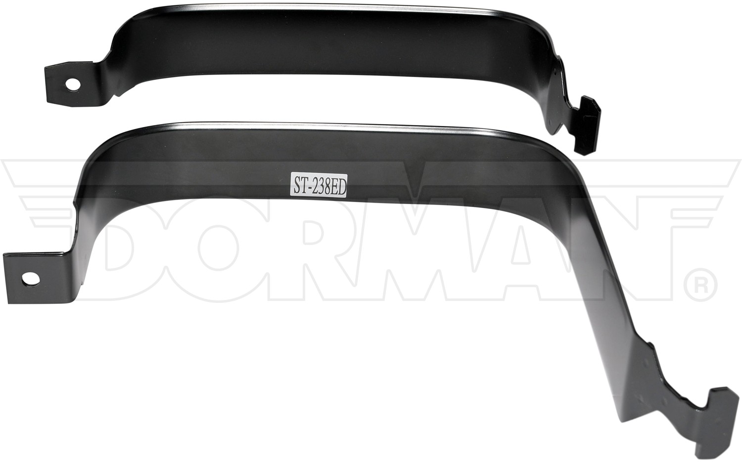 Fuel Tank Support Strap