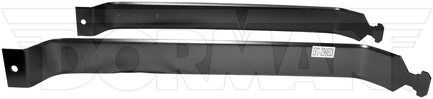 Fuel Tank Support Strap