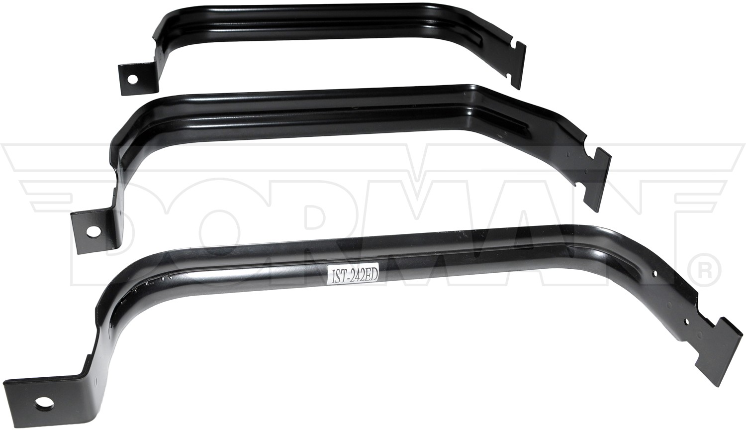 Fuel Tank Support Strap