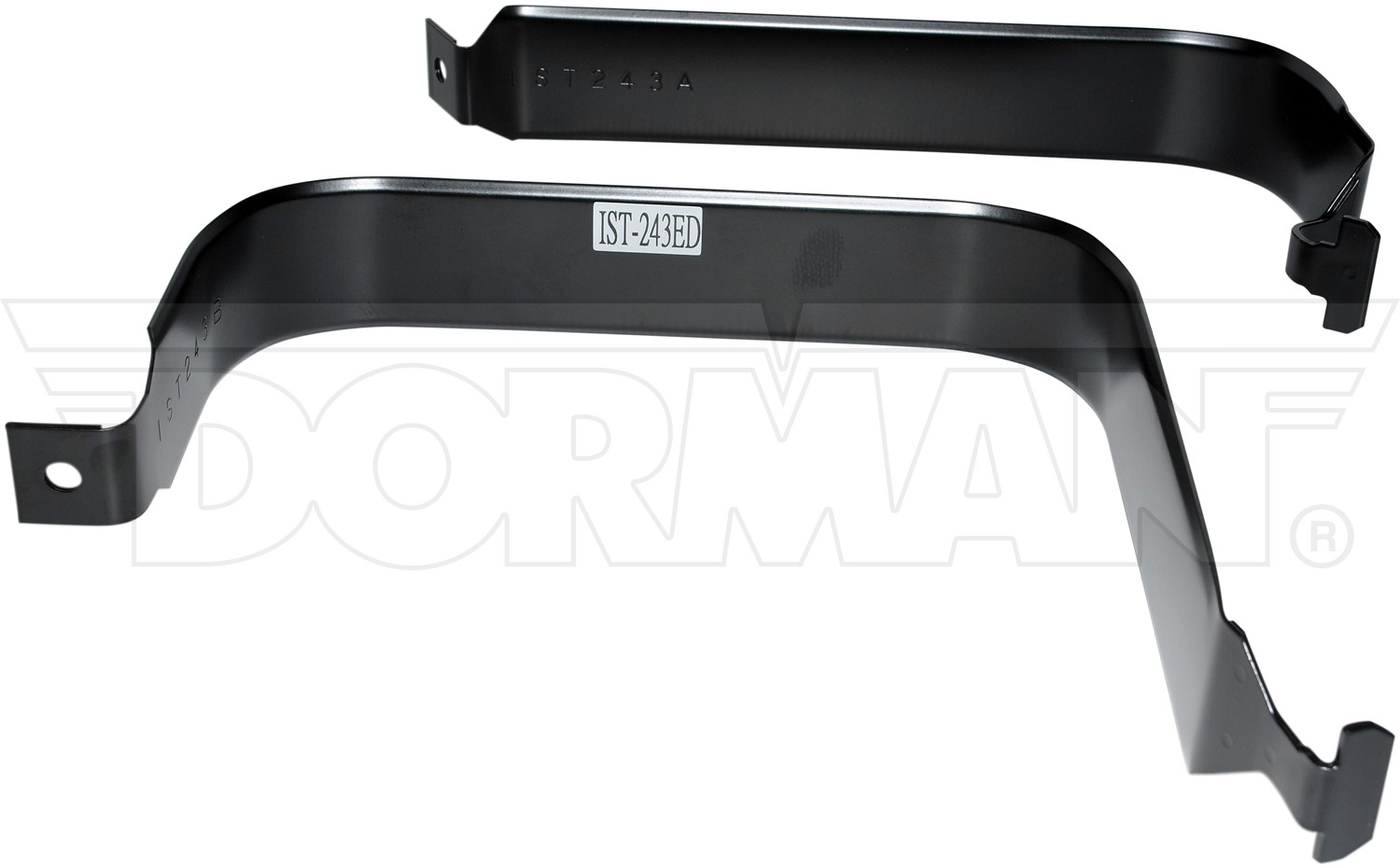 Fuel Tank Support Strap