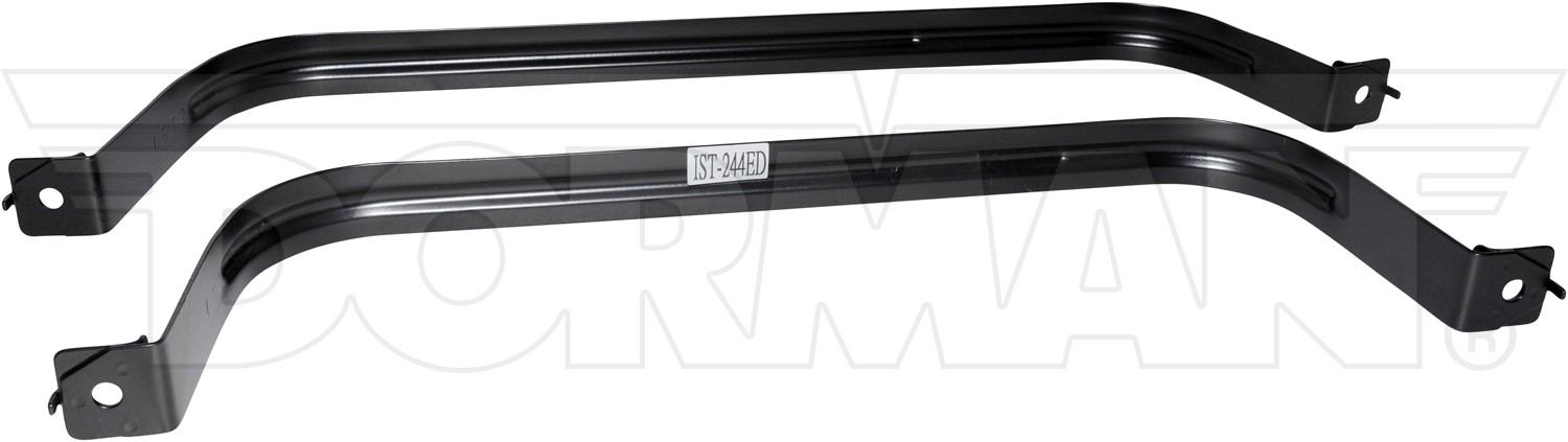 Fuel Tank Support Strap