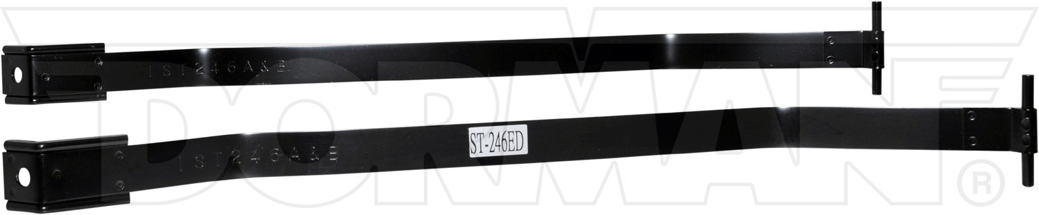 Fuel Tank Support Strap