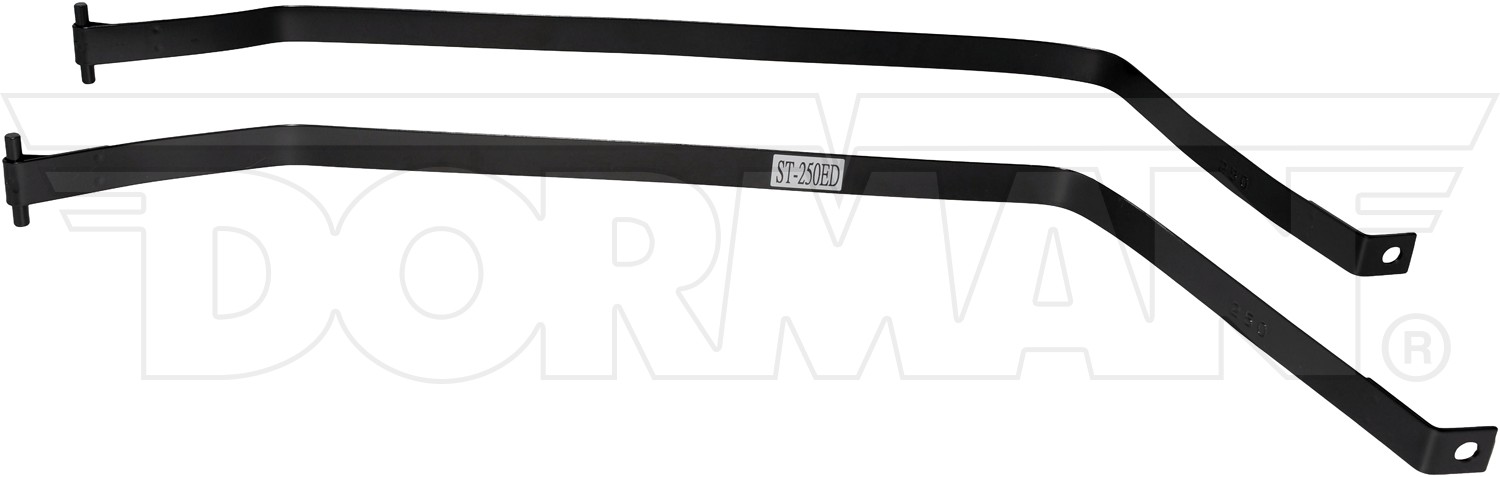 Fuel Tank Support Strap