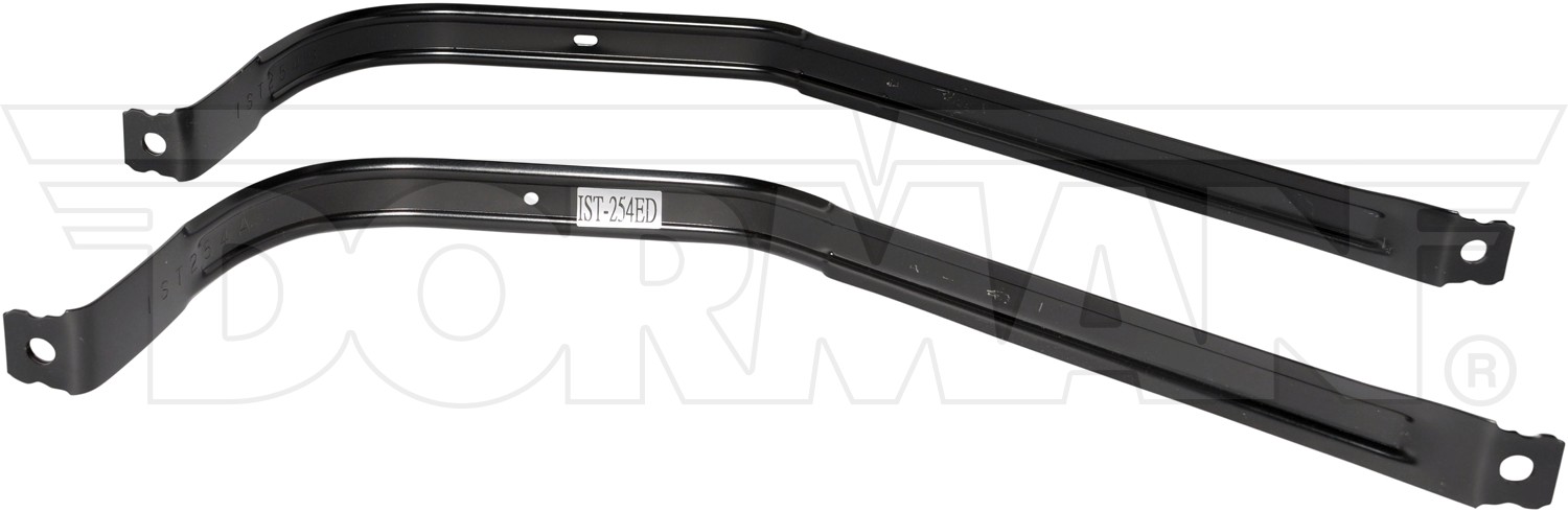 Fuel Tank Support Strap