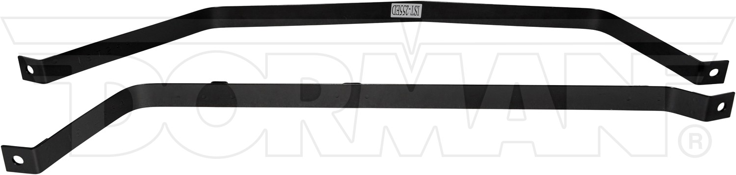 Fuel Tank Support Strap