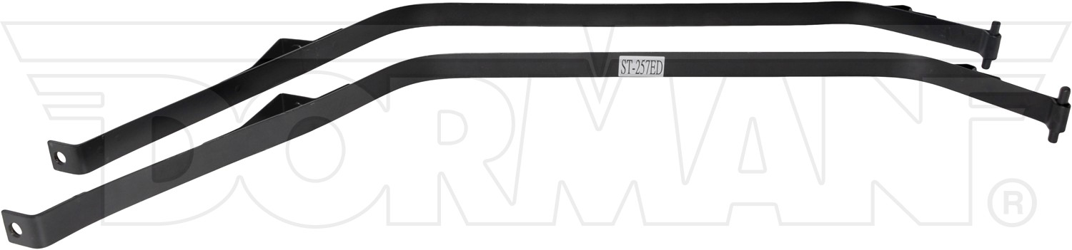 Fuel Tank Support Strap