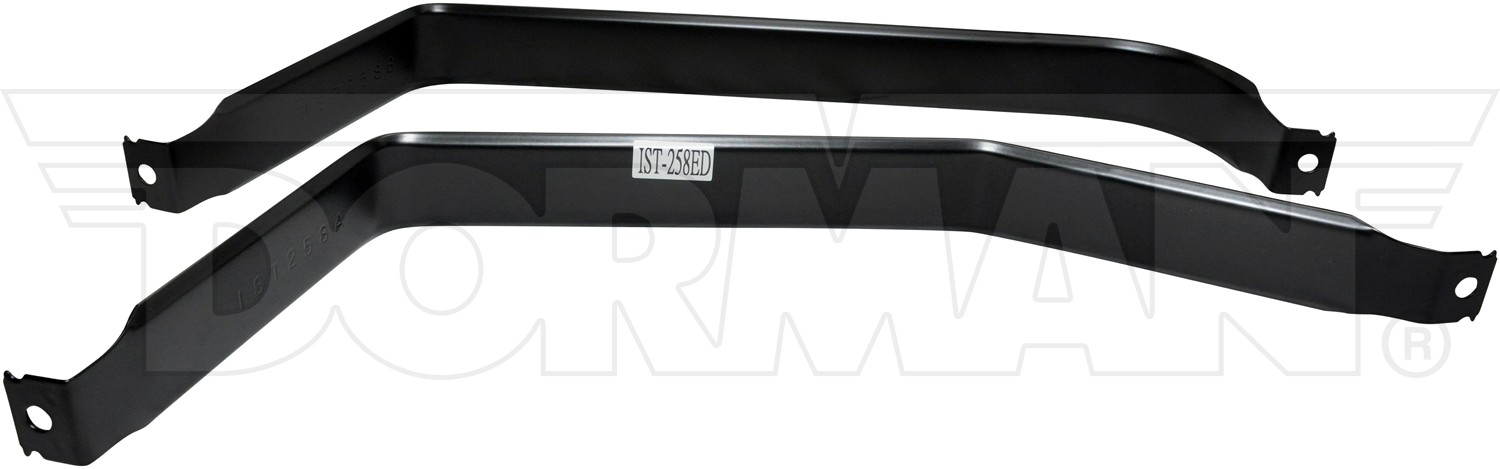 Fuel Tank Support Strap