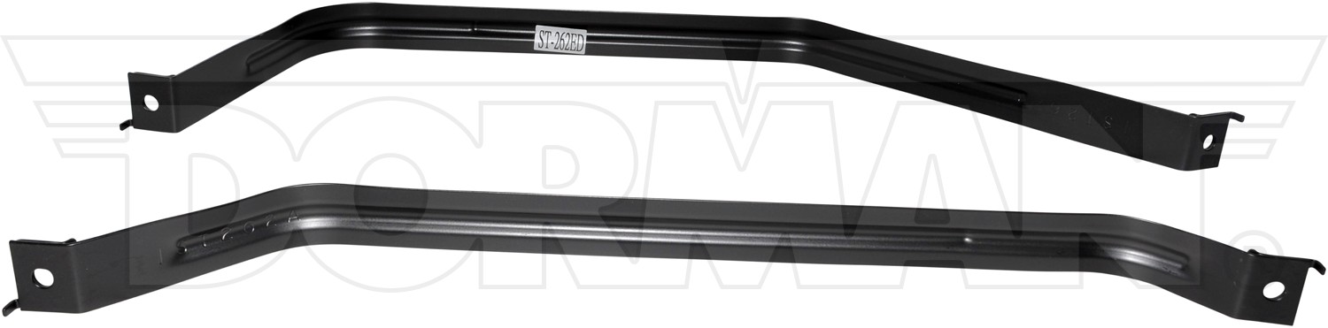 Fuel Tank Support Strap