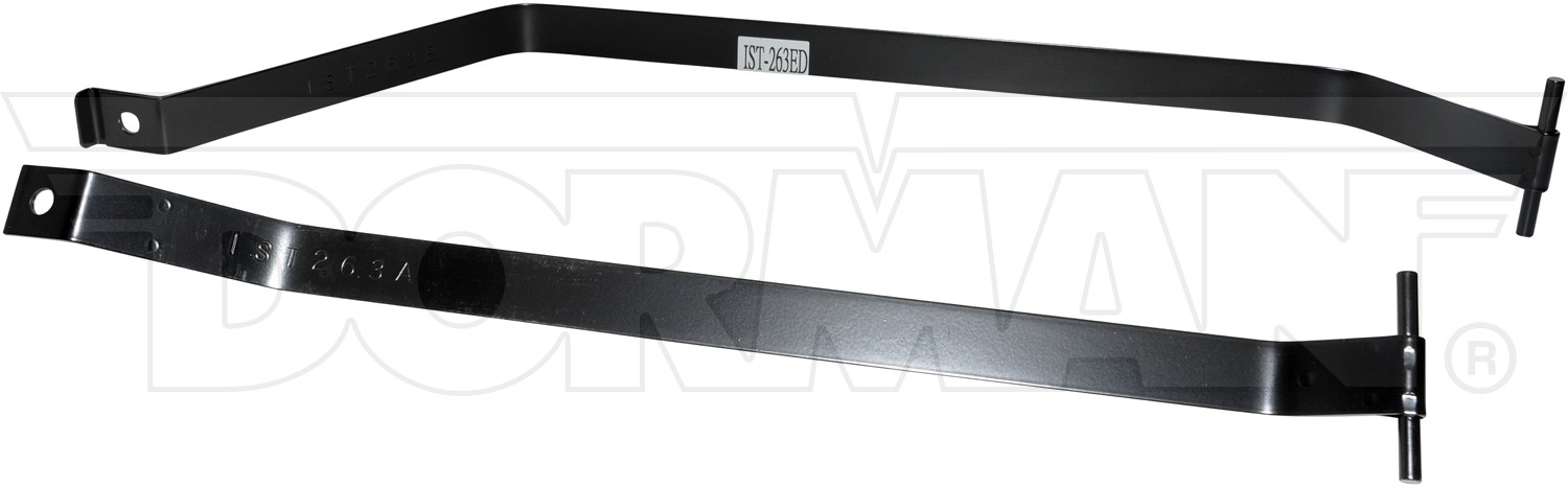 Fuel Tank Support Strap