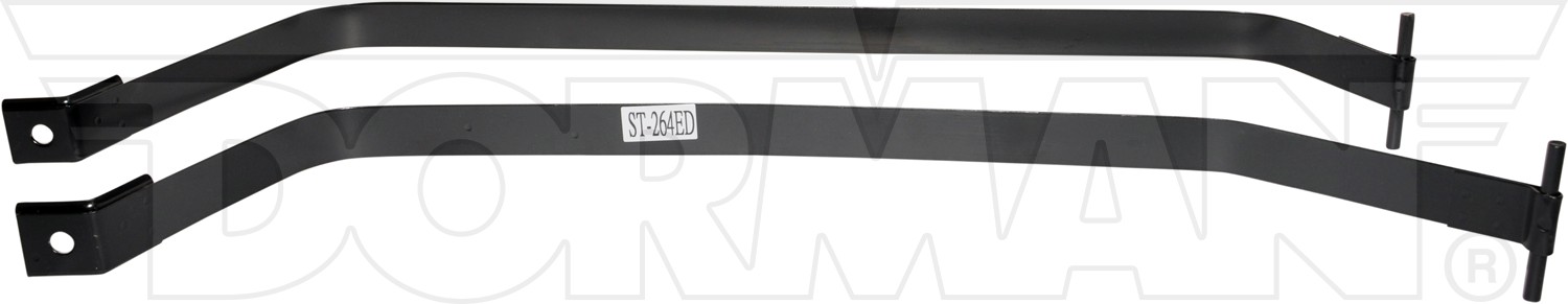 Fuel Tank Support Strap