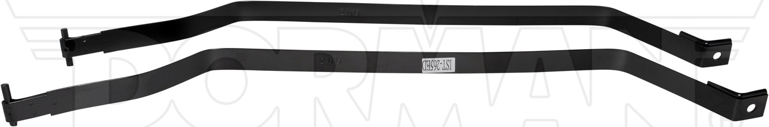 Fuel Tank Support Strap