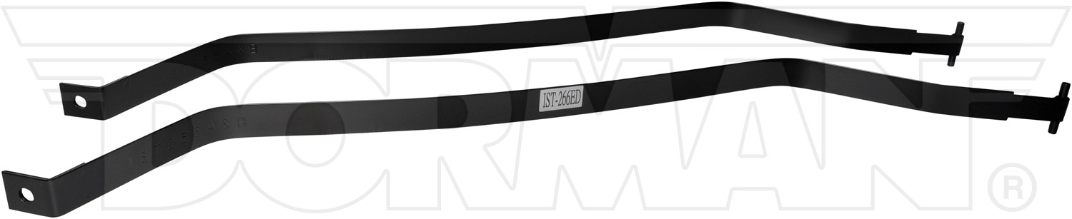 Fuel Tank Support Strap