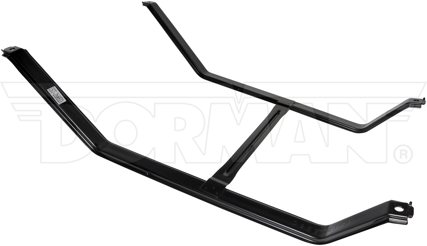 Fuel Tank Support Strap