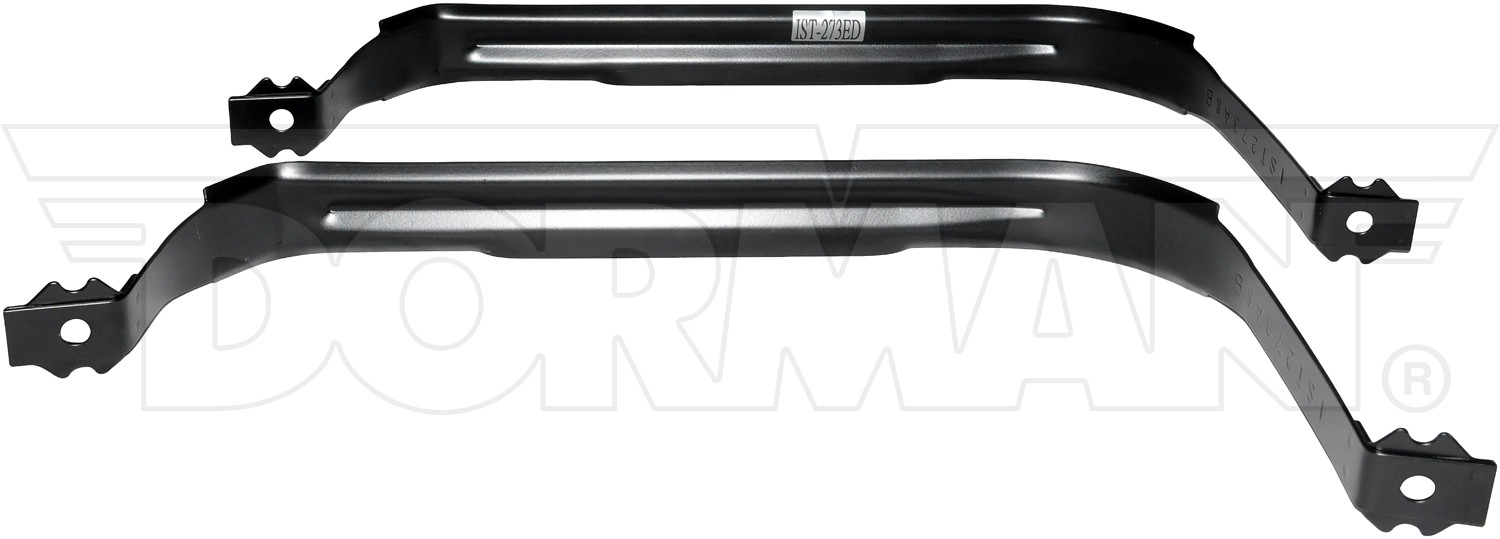 Fuel Tank Support Strap
