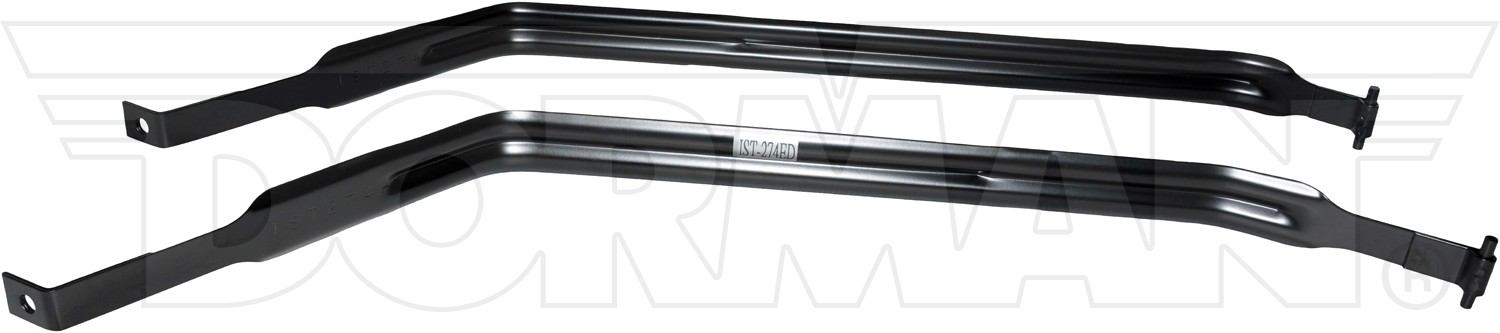 Fuel Tank Support Strap