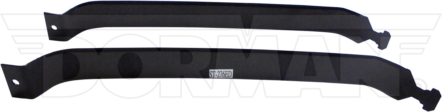 Fuel Tank Support Strap