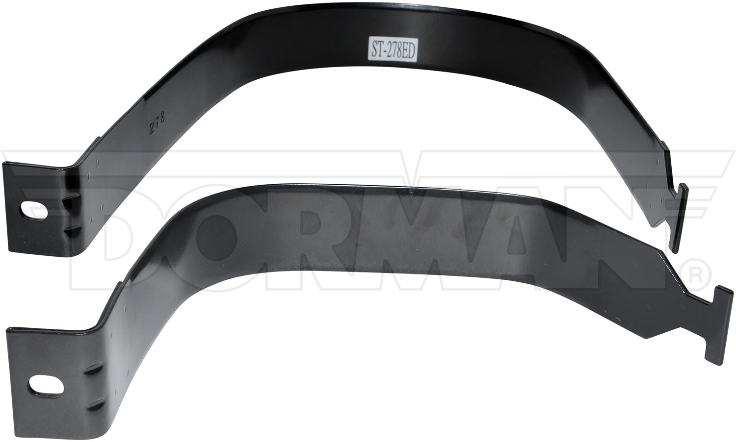 Fuel Tank Support Strap