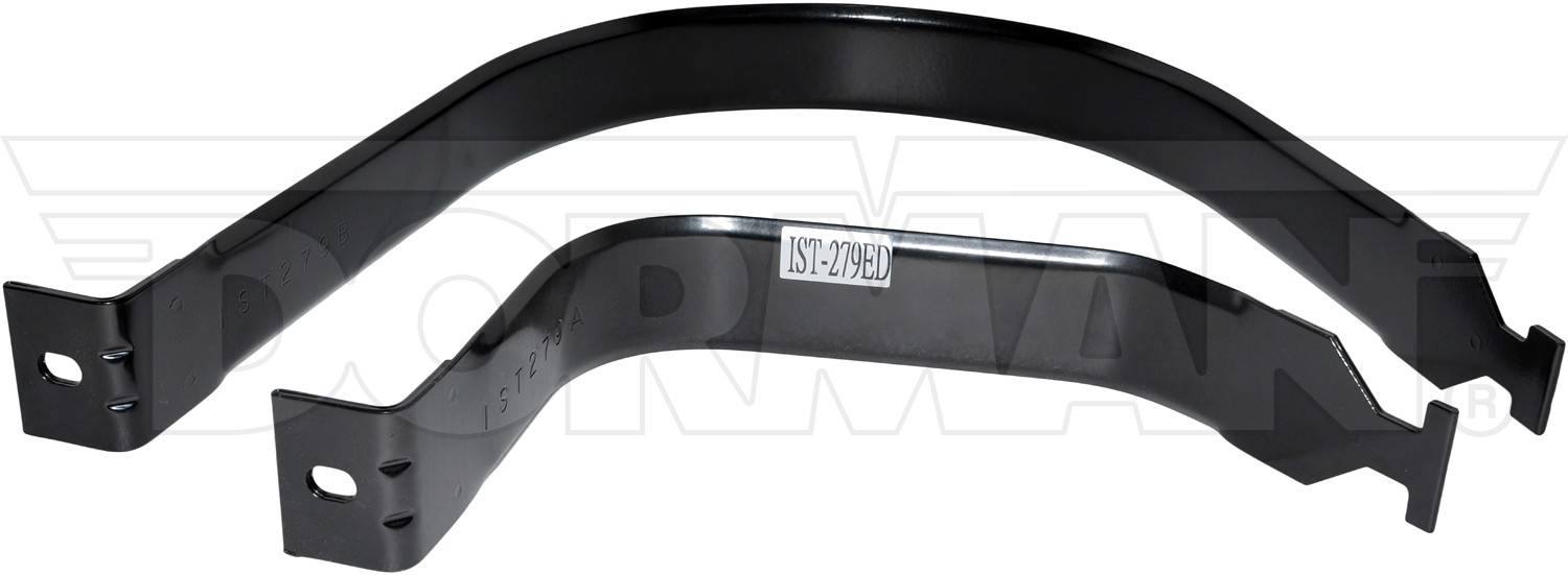 Fuel Tank Support Strap