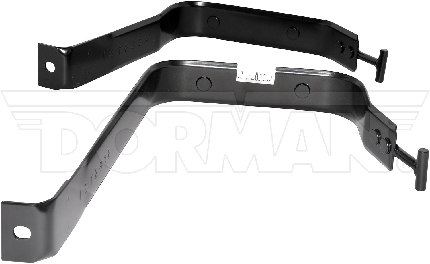 Fuel Tank Support Strap
