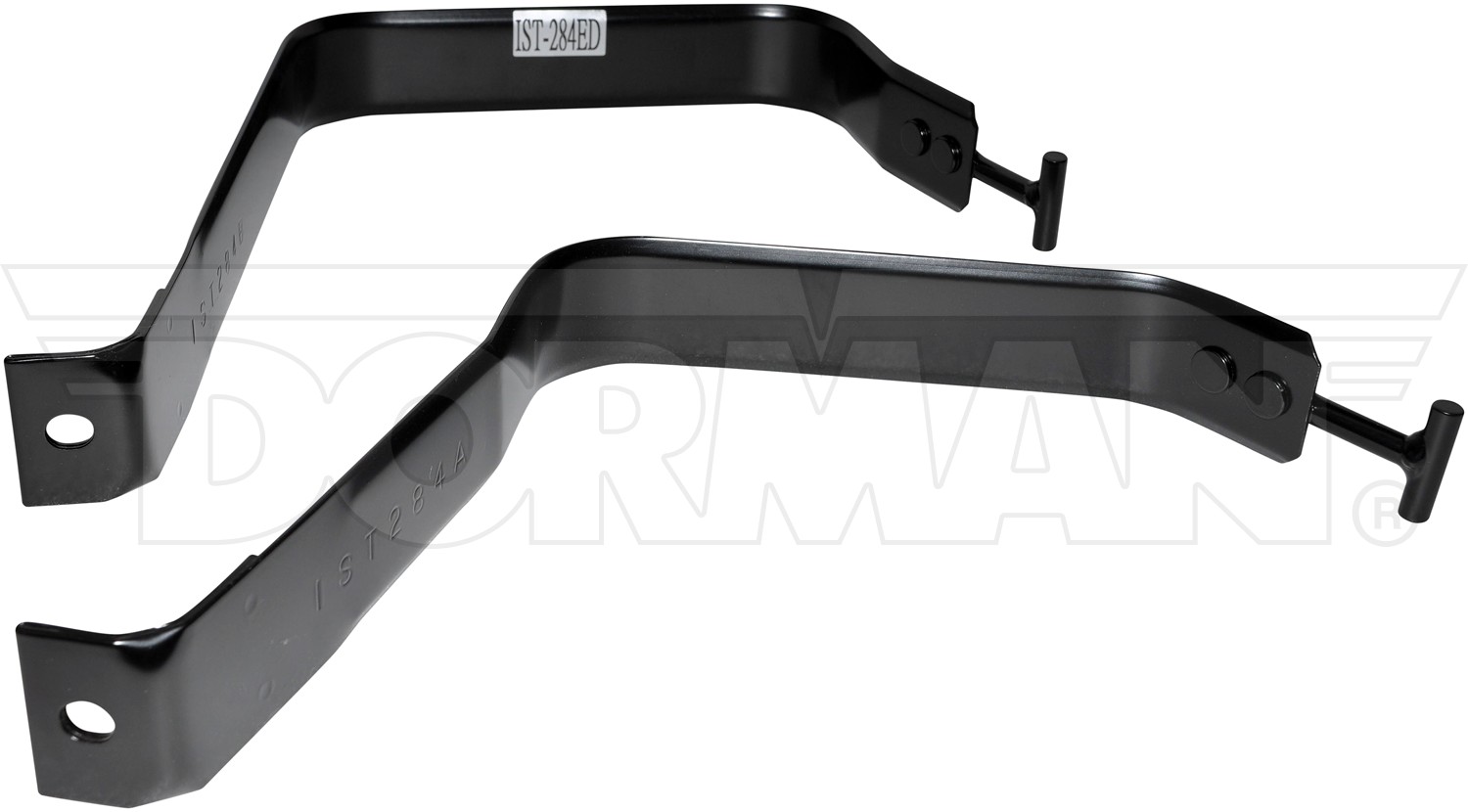 Fuel Tank Support Strap