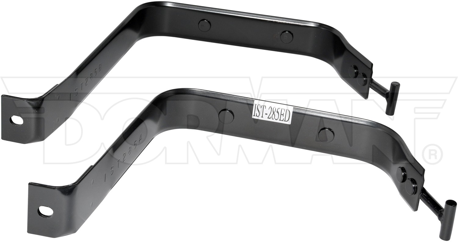 Fuel Tank Support Strap