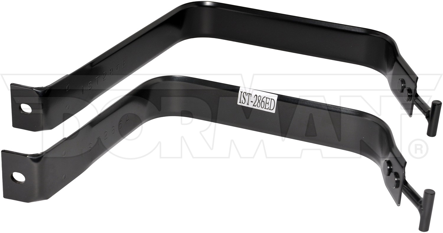 Fuel Tank Support Strap
